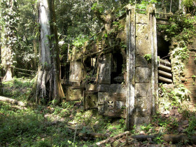 Panama trekking holiday, Darien Gap